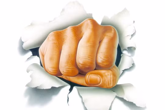 Giám đốc ngân hàng đánh chủ tịch hội doanh nghiệp tại khách sạn