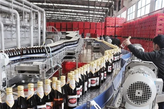 Sabeco có thể khiếu nại quyết định của cơ quan chức năng