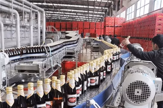 Vinachem, Sabeco, Vicem, Veam... bị truy thu hàng nghìn tỷ đồng