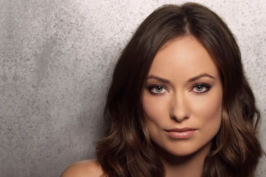 Olivia Wilde