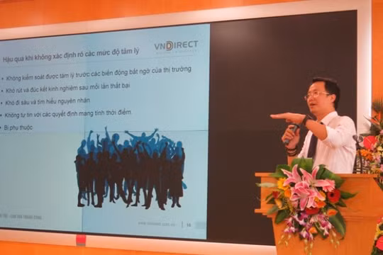 Ông Ngô Thế Hiếu