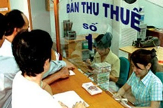 Bộ Tài chính đề nghị bổ sung chức năng điều tra thuế cho Tổng cục thuế. Ảnh: TL