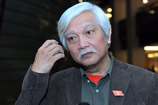 Ông Dương Trung Quốc