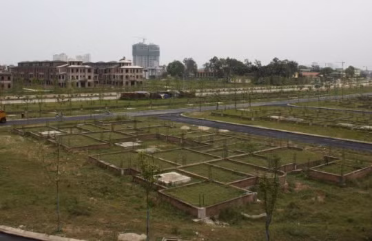 Dự án Nam An Khánh được rót thêm 300 tỷ đồng.