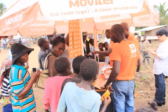 Viettel phát triển tốt ở thị trường nước ngoài