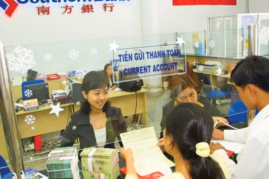 Thương vụ sáp nhập SouthernBank vào Sacombank thu hút sự quan tâm của dư luận. 