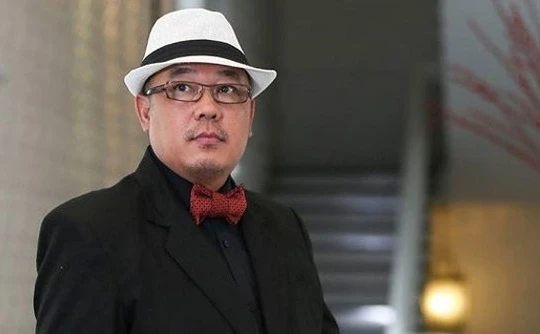 Lâu đài trắng Tajmasago hay Ming, Cham Charm, Nam Phan của ông chủ Khải Silk khiến nhiều người sững sờ bởi vẻ tuyệt mỹ và phí xây dựng triệu đô.