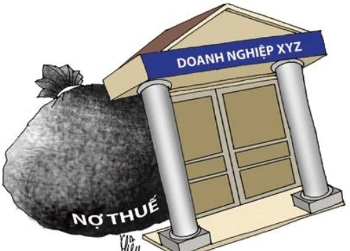 Đề nghị xóa nợ 10.000 tỉ cho DN nhà nước thua lỗ