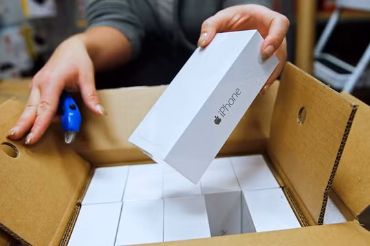 Thị trường smartphone ở Việt Nam 2015: 2,5 tỉ USD