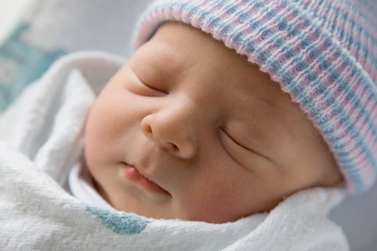 Đề xuất gia đình Việt được sinh con thoải mái