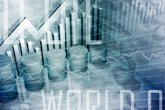 Kinh tế Nga “không bị bẻ gãy” với giá dầu thấp