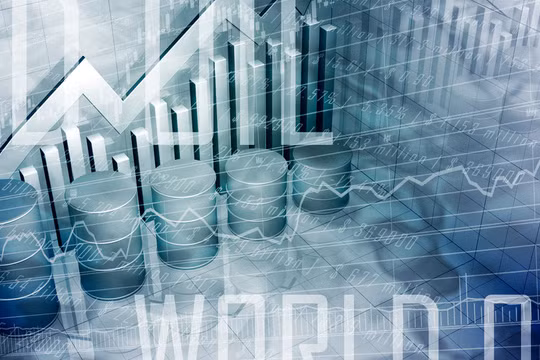 Kinh tế Nga “không bị bẻ gãy” với giá dầu thấp