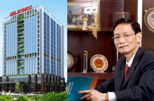 Chân dung đại gia bất động sản Vũ Văn Tiền và “ván bài” HANIC