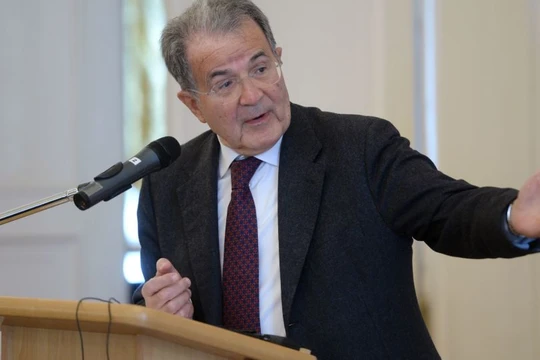 Ông Romano Prodi