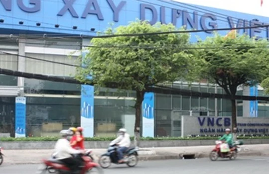 Ngân hàng Xây dựng nhiều khả năng sẽ do NHNN nắm giữ toàn bộ