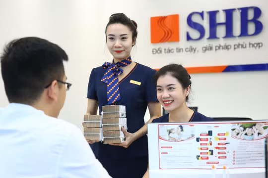 SHB dự kiến phát hành tối đa 500 triệu USD trái phiếu quốc tế và niêm yết trái phiếu quốc tế tại Sở Giao dịch Chứng khoán Singapore (Nguồn: SHB)