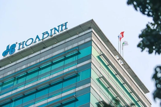 HBC đặt kế hoạch lãi sau thuế 235 tỉ đồng năm 2021 (Ảnh: HBC)