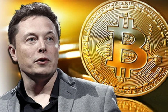 ‘Từ bitcoin, giá nhà đến chứng khoán, bong bóng đang ở mọi nơi’