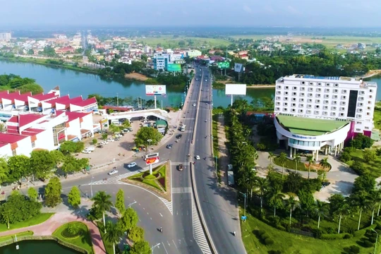 Tỉnh Quảng Trị (Nguồn: quangtri.gov.vn)