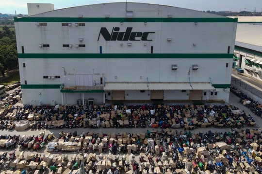 Thế khó của doanh nghiệp TP.HCM khi thực hiện '3 tại chỗ'