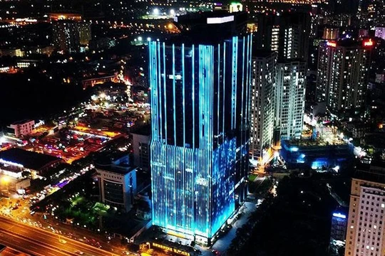 Nhận diện KS Securities 