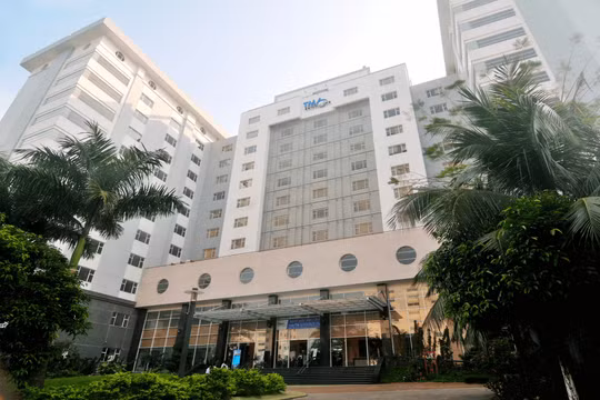 Biên lãi tốt của các đại gia xuất khẩu phần mềm Tường Minh, NashTech Vietnam, Luvina, Rikkeisoft