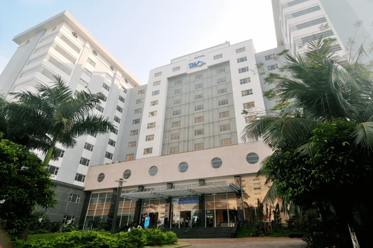 Biên lãi tốt của các đại gia xuất khẩu phần mềm Tường Minh, NashTech Vietnam, Luvina, Rikkeisoft