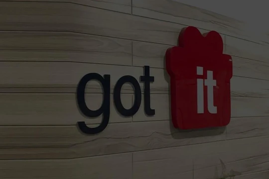 Được VNG rót 6 triệu USD - startup Got It của ai, làm ăn thế nào?