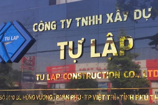 Tính đến cuối năm 2019, quy mô tổng tài sản của Tự Lập đạt mức 2.592,9 tỉ đồng