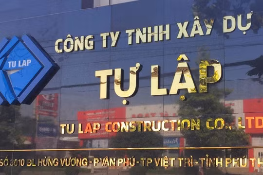 Tính đến cuối năm 2019, quy mô tổng tài sản của Tự Lập đạt mức 2.592,9 tỉ đồng