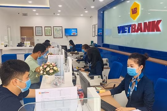 VietBank báo lãi trước thuế hơn 326 tỉ đồng sau nửa đầu năm 2021 (Nguồn: VietBank)