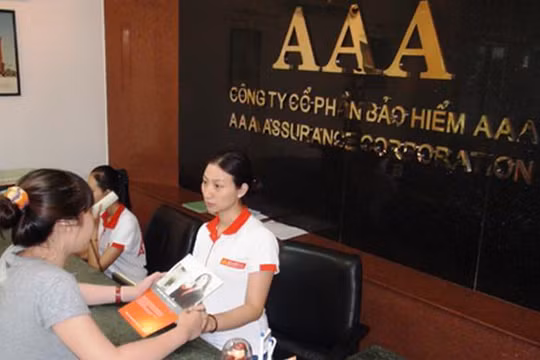 Bamboo Capital mua 71% vốn Bảo hiểm AAA (Ảnh: Internet)