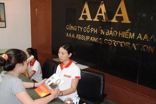 Bamboo Capital mua 71% vốn Bảo hiểm AAA (Ảnh: Internet)