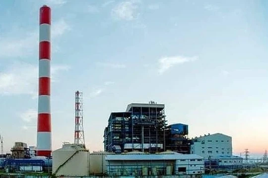 15 năm tới chưa thể bỏ các nhà máy nhiệt điện than