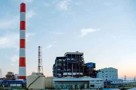 15 năm tới chưa thể bỏ các nhà máy nhiệt điện than