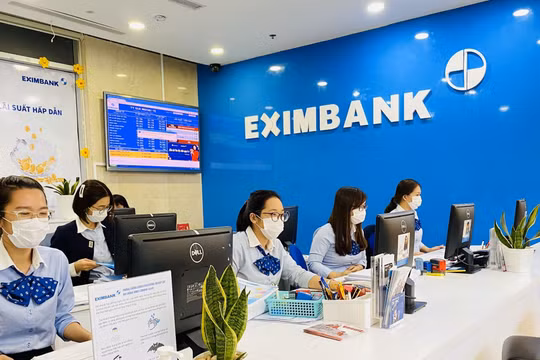25 triệu cổ phiếu EIB được thỏa thuận với tổng giá trị 1.000 tỉ đồng