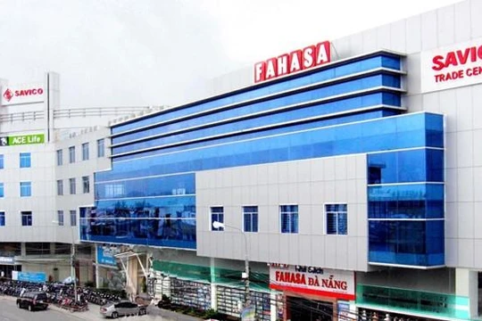 Gần 53,8% vốn Savico được sang tay trong 1 phiên giao dịch (Ảnh minh họa - Nguồn: Internet)