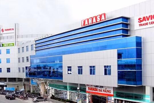 Gần 53,8% vốn Savico được sang tay trong 1 phiên giao dịch (Ảnh minh họa - Nguồn: Internet)