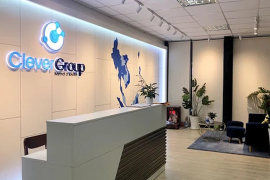 Clever Group cung cấp các dịch vụ, giải pháp công nghệ quảng cáo số (Nguồn: Internet)