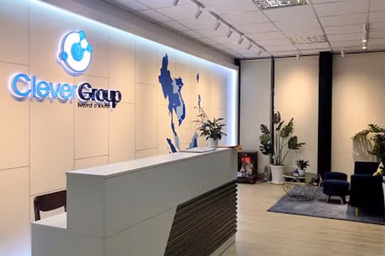 Clever Group cung cấp các dịch vụ, giải pháp công nghệ quảng cáo số (Nguồn: Internet)