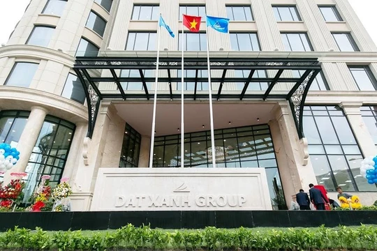 Hội An Invest là thành viên của CTCP Tập đoàn Đất Xanh - Mã CK: DXG (Nguồn: DXG)