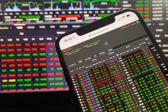 Tính đến ngày 31/7/2021, số lượng tài khoản giao dịch chứng khoán của nhà đầu tư trong nước và nước ngoài đạt gần 3,5 triệu tài khoản