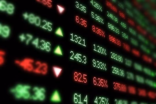 Hút vốn mạnh, Fubon FTSE ETF trở thành quỹ ETF lớn thứ 2 trên thị trường chứng khoán Việt Nam (Ảnh minh họa - Nguồn: Internet)