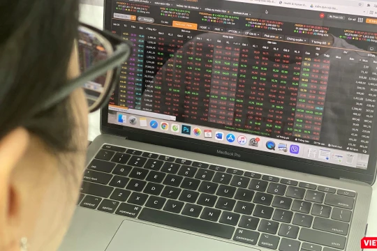 TCBS tiếp tục là công ty chứng khoán dẫn đầu về lợi nhuận sau 9 tháng đầu năm 2021 (Ảnh: Internet)