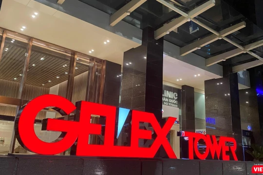 Gelex Electric - công ty con của Gelex được chấp thuận niêm yết trên sàn UPCoM