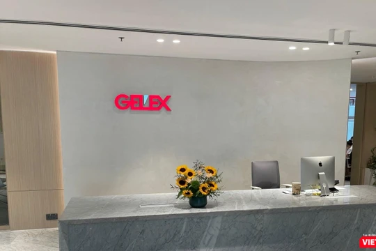 Nhóm cổ đông liên quan tới CEO Nguyễn Văn Tuấn đang nắm giữ tổng cộng 34,09% vốn điều lệ Gelex.