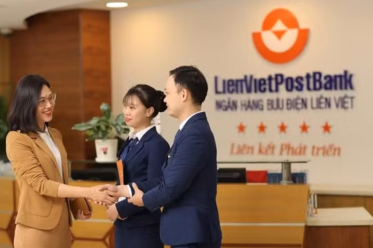 Thaiholdings của 'bầu' Thụy muốn cắt lỗ cổ phiếu LPB sau 4 tháng đầu tư (Ảnh: LPB)