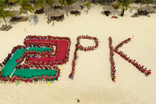 Lô trái phiếu 700 tỉ đồng của Phúc Khang Đông Sài Gòn cao gấp 2,8 lần so với vốn điều lệ chỉ là 250 tỉ đồng (Nguồn: Phúc Khang Corporation)