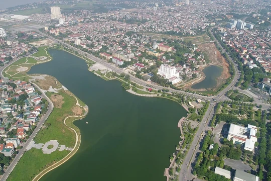 Một góp tỉnh Phú Thọ (Ảnh minh họa - Nguồn: viettri.gov.vn)