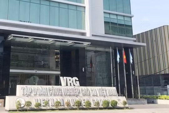 Chuyển Bộ Công an điều tra vi phạm sử dụng sai 12 khu đất